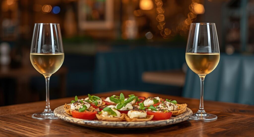 A Foodie’s Guide to Grymes Hill: Savoring Staten Island’s Underrated Culinary Scene