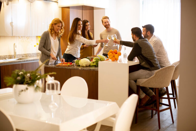 Grymes Hill neighborhood